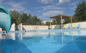 Camping Village Grand Sud Preixan